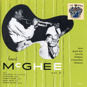 Howard McGhee and Tal Farlow