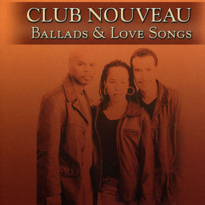 Ballads and Love Songs