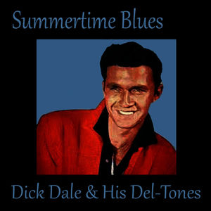 Summertime Blues