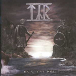 Eric The Red