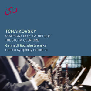 Tchaikovsky: Symphony No. 6 