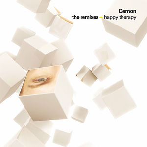 Happy Therapy the remixes