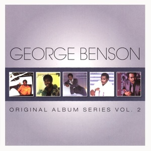 Original Album Series Vol.2