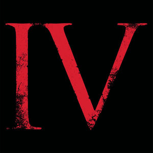 Good Apollo I'm Burning Star IV Volume One: From Fear Through The Eyes Of Madness
