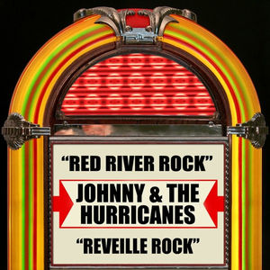Red River Rock / Reveille Rock (Rerecorded Version)