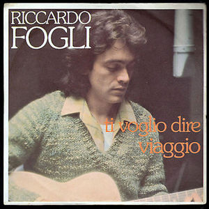 Ti voglio dire