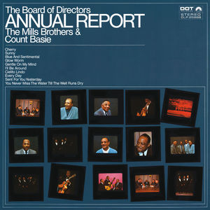 The Board Of Directors Annual Report