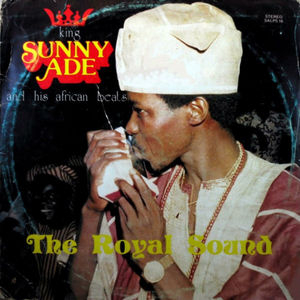 The Royal Sound