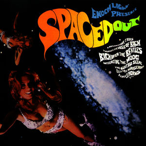 Spaced Out