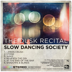The Dusk Recital