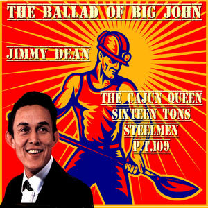 The Ballad of Big John