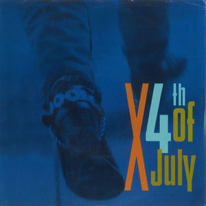 4th Of July / Positively 4th Street