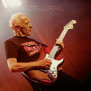 One Moment In Time - Live In The USA