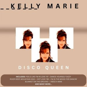 Disco Queen
