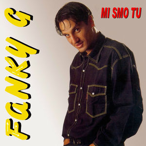 Mi smo tu