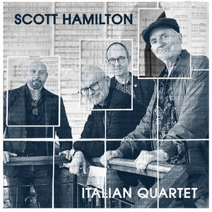 Italian Quartet