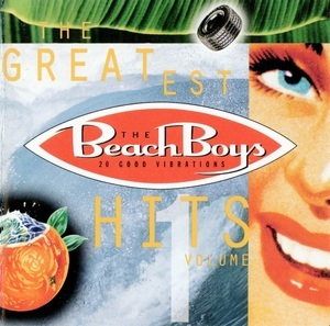 The Greatest Hits - Vol. 1 - 20 Good Vibrations