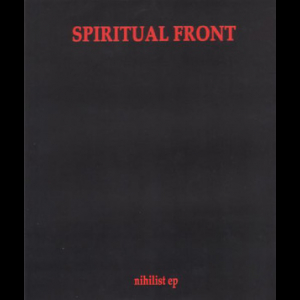 Nihilist EP