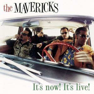 Its now! Its live!