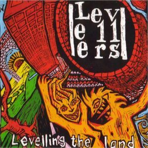 Levelling The Land [2r Glastonbury '92]