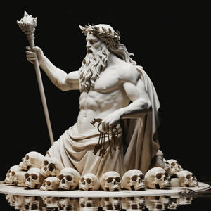 Hell King