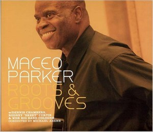 Roots & Grooves (2CD)