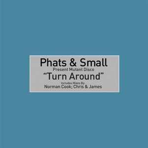 Turn Around - Single