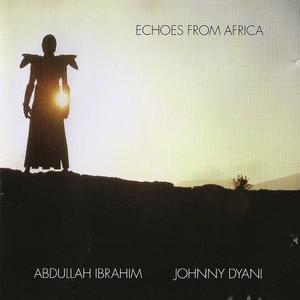 Echoes From Africa