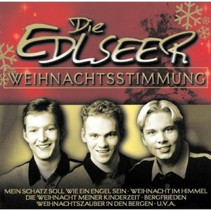 Weihnachtsstimmung