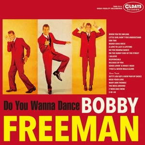 Do You Wanna Dance (Bonus Tracks)