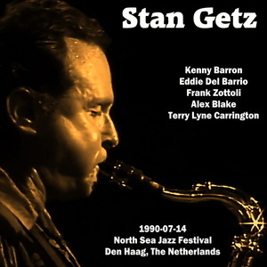 1990-07-14, North Sea Jazz Festival, Den Haag, The Netherlands