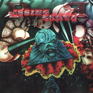 Psycho Punko Metal Groove