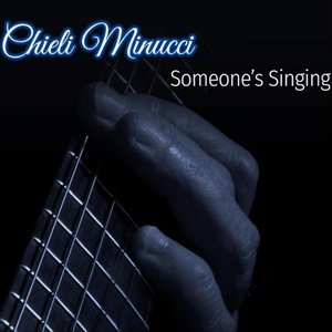 Someones Singing
