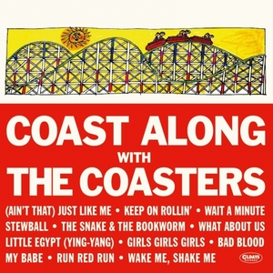 Coast Along With The Coasters