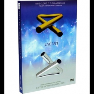 Tubular Bells II & III