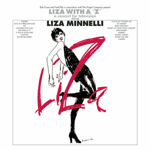 Liza With A 