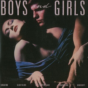 Boys And Girls