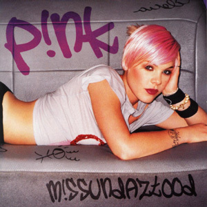 Missundaztood