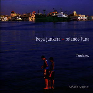 Fandango- Habana Sessions