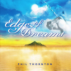 Edge of Dreams