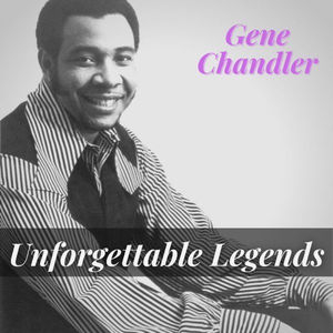 Unforgettable Legends