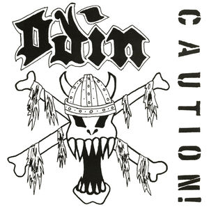 Caution!