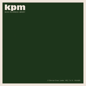 Kpm 1000 Series: Ideas in Action - Volume 2