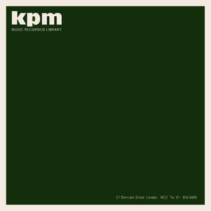 Kpm 1000 Series: Miniature Moods