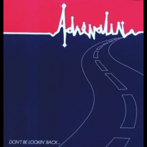 Don't Be Lookin' Back