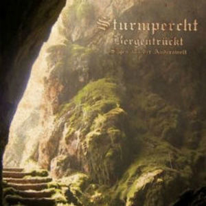Bergentrückt