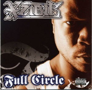 Full Circle (2CD)