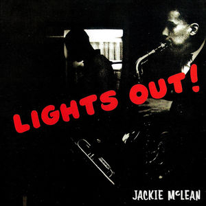 Light's Out!
