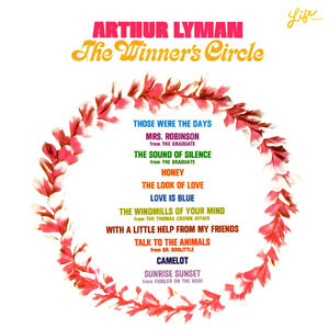 The Winner's Circle