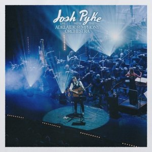 Josh Pyke Live with the Adelaide Symphony Orchestra